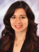 speaker headshot
